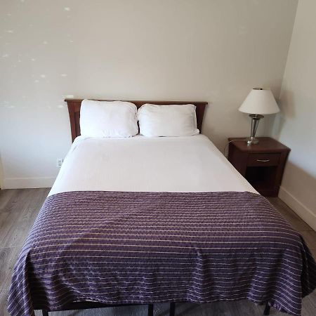 Grantview Inn Surrey Dış mekan fotoğraf