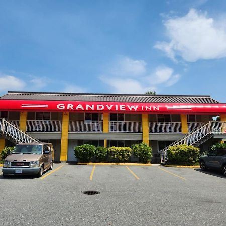 Grantview Inn Surrey Dış mekan fotoğraf