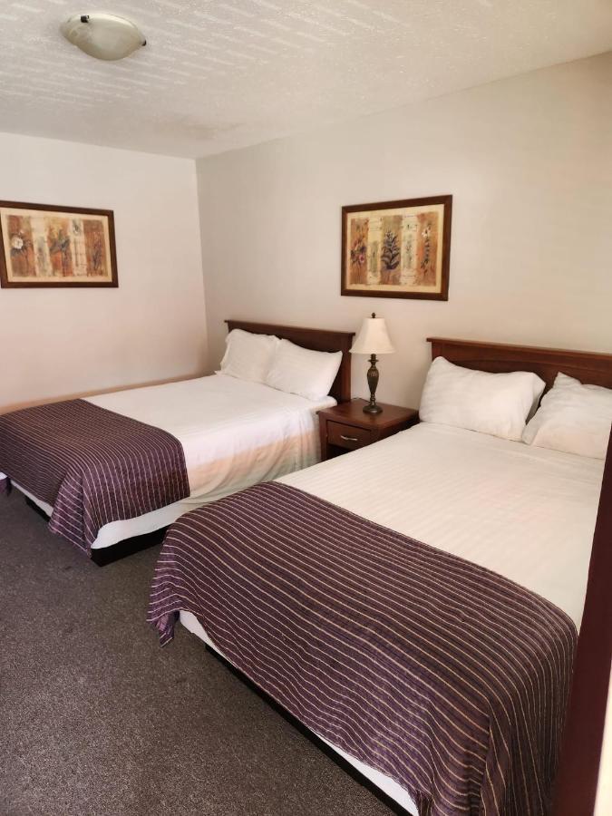 Grantview Inn Surrey Dış mekan fotoğraf