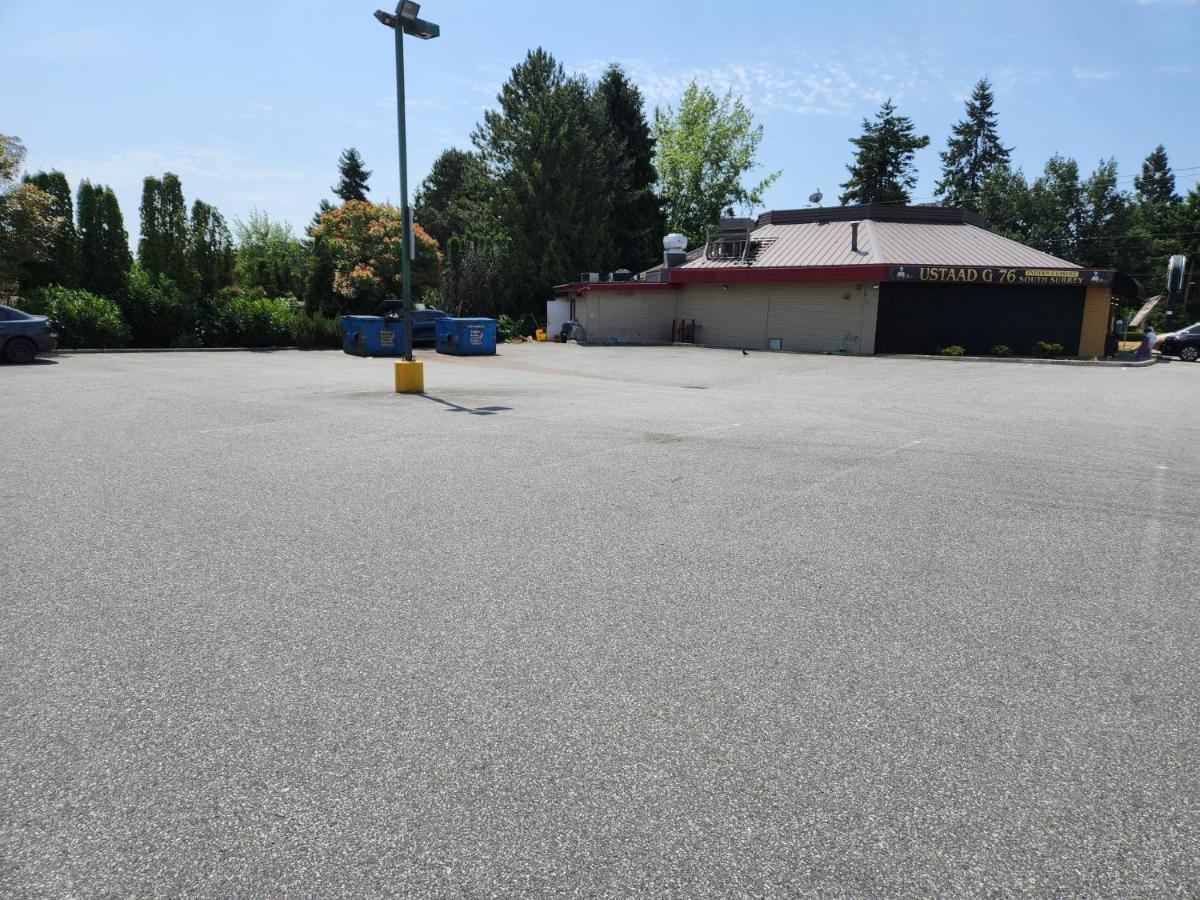Grantview Inn Surrey Dış mekan fotoğraf