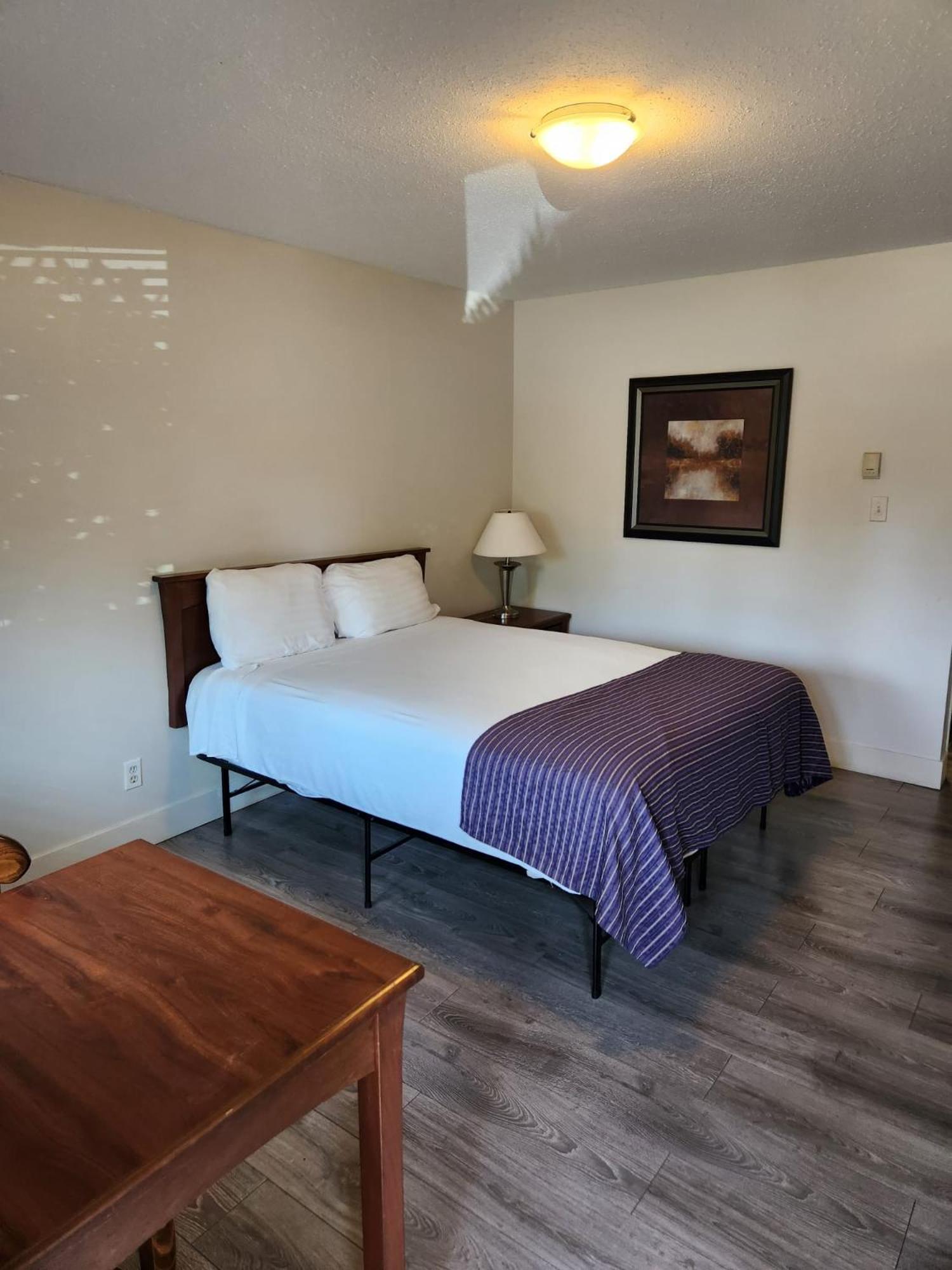 Grantview Inn Surrey Dış mekan fotoğraf