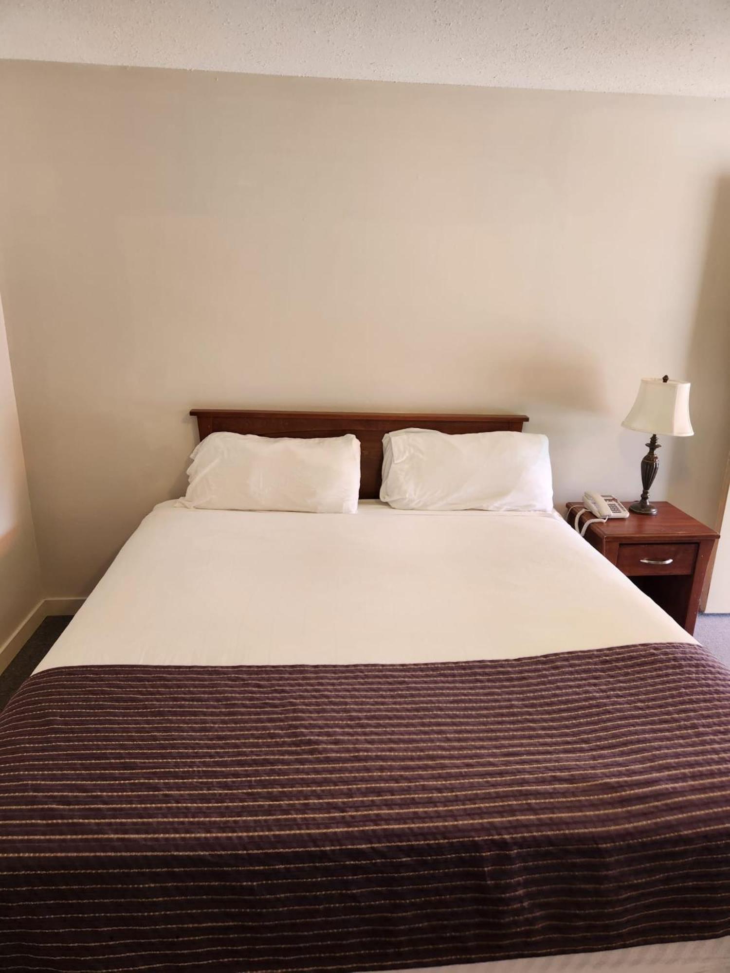 Grantview Inn Surrey Dış mekan fotoğraf