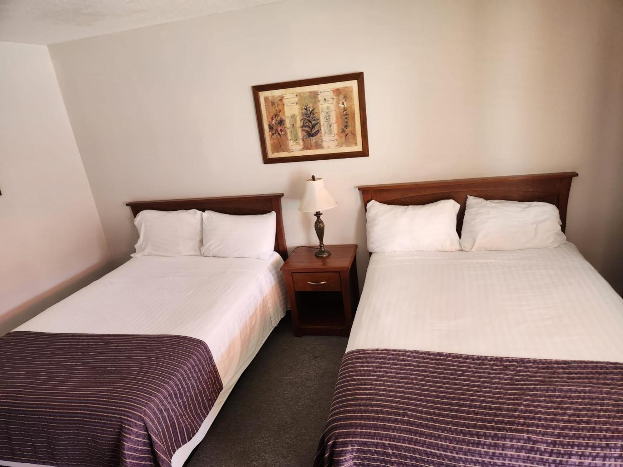 Grantview Inn Surrey Dış mekan fotoğraf
