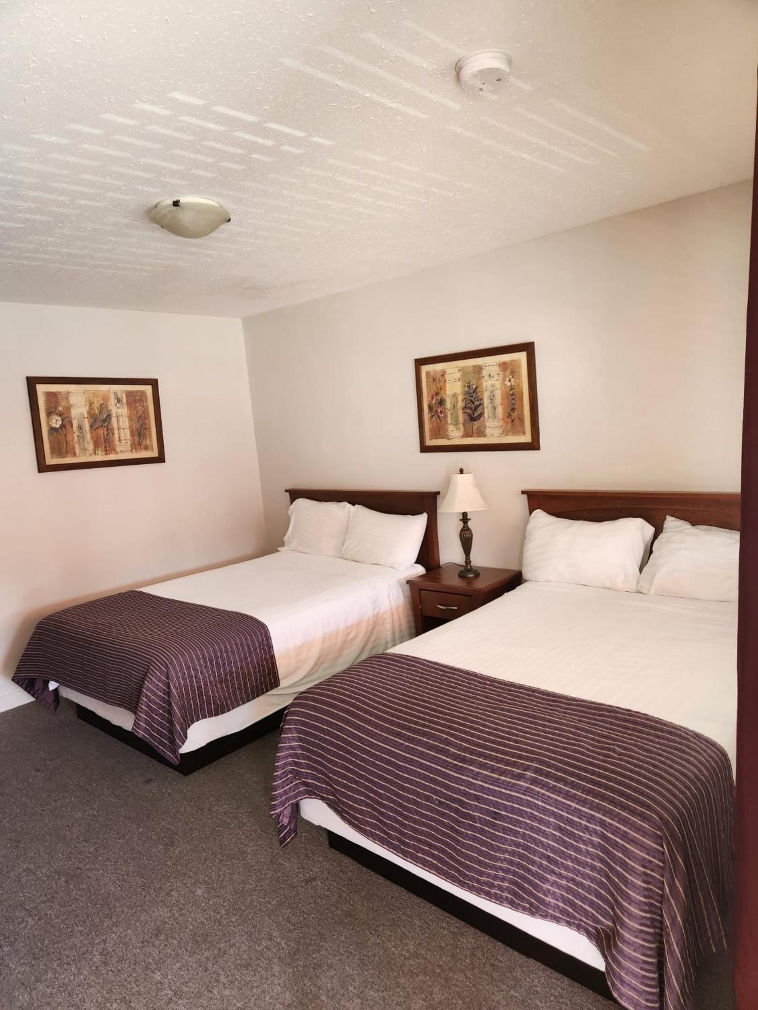 Grantview Inn Surrey Dış mekan fotoğraf